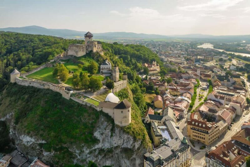 From Vienna :4 Castle Tour In Slovakia With Wine Tasting - Final Thoughts