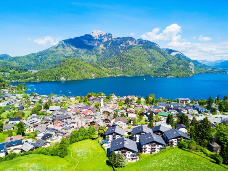 From Vienna: Austrian Lakes and Salzburg Private Tour - Who Will Appreciate This Tour?