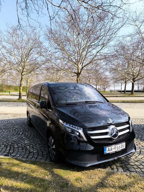 From Vienna: Bratislava and Budapest Day Tour - The Logistics and Value