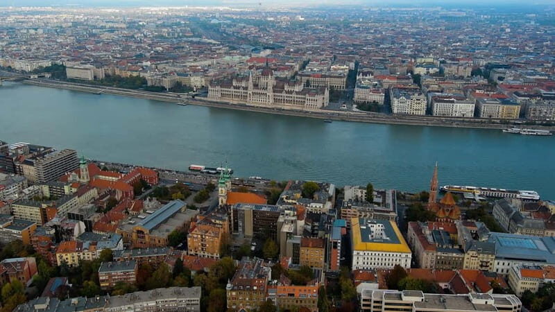 From Vienna: Bratislava & Budapest Guide One Day Tour - What This Tour Is About