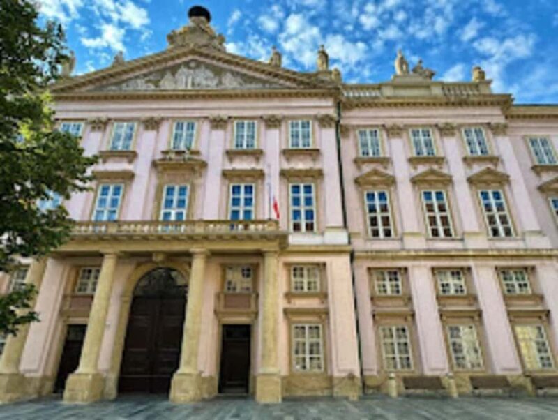 From Vienna: Bratislava Day Trip Like a Local - FAQ