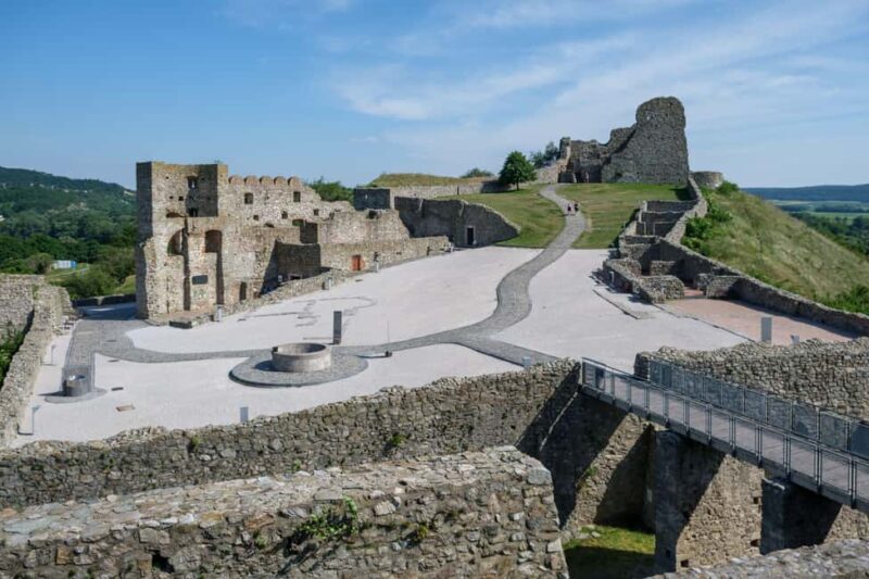 From Vienna: Bratislava & Devin Castle Day Tour with Photo - Who Will Enjoy This Tour?