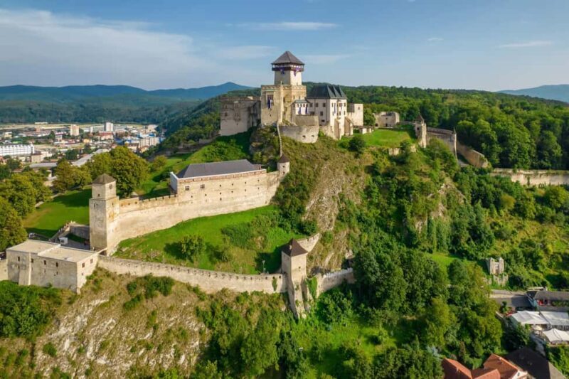 From Vienna: Bratislava & Devin Castle Day Tour with Photo - Final Thoughts: Is It Worth It?