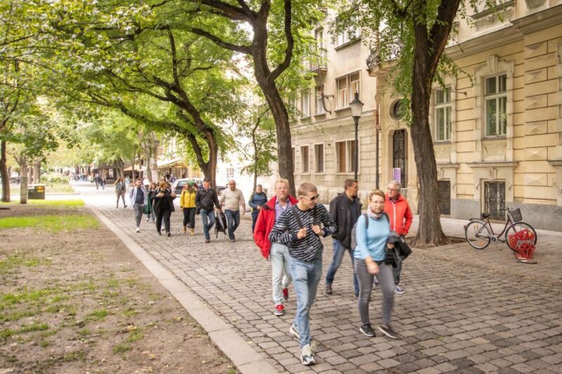 From Vienna: Bratislava Grand City Day Tour - A Practical Look at the Vienna to Bratislava Day Tour