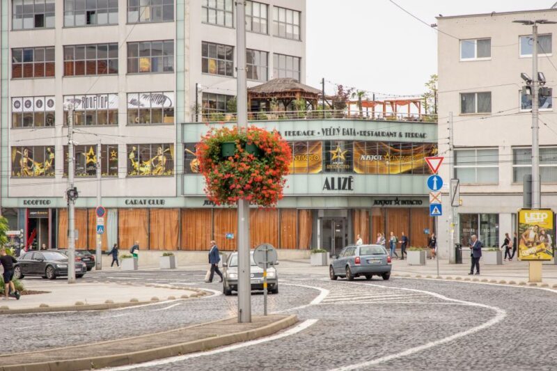 From Vienna: Bratislava Grand City Day Tour - FAQ