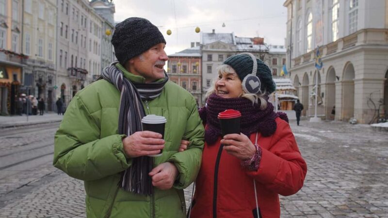 From Vienna: Budapest Private Tour History & Views - Key Points