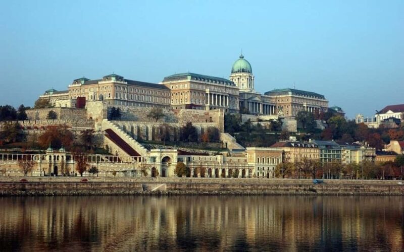 From Vienna: Budapest Private Tour History & Views - FAQs