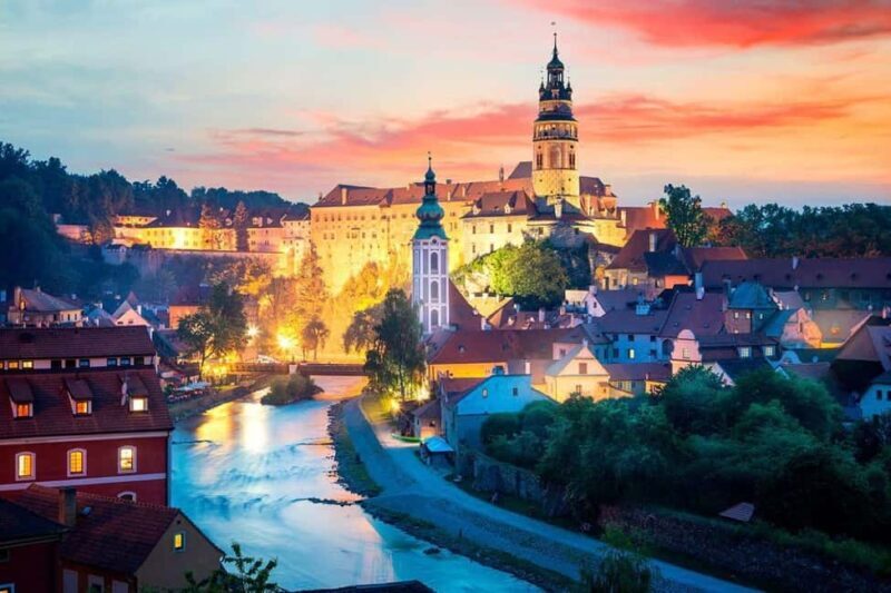 From Vienna: Cesky Krumlov with Lunch and Tasting - Final Thoughts