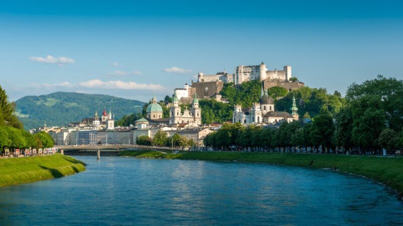 From Vienna: Day Tour of Salzburg - The Reviews Tell the Real Story
