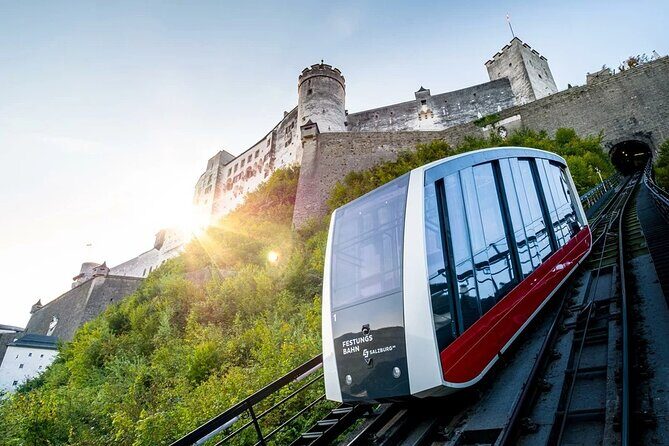 From Vienna: Day Tour to Hallstatt and Salzburg with Boat Ride - FAQ