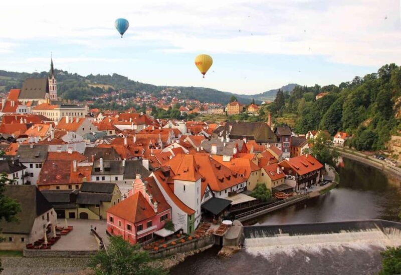 From Vienna: eský Krumlov wonderful Day Trip with Lunch - Final Thoughts: Who Will Love This Tour?