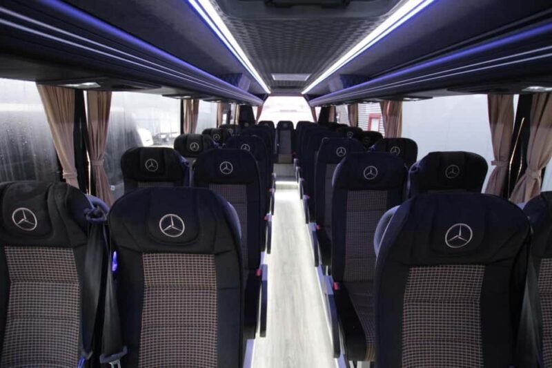 From Vienna: Hallstatt Day Tour with Lake Cruise - What Does the Tour Really Offer?