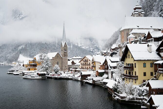 From Vienna ,Lakes to Mountains,Melk,Hallstatt and Salzburg Tour - Is This Tour Worth It?