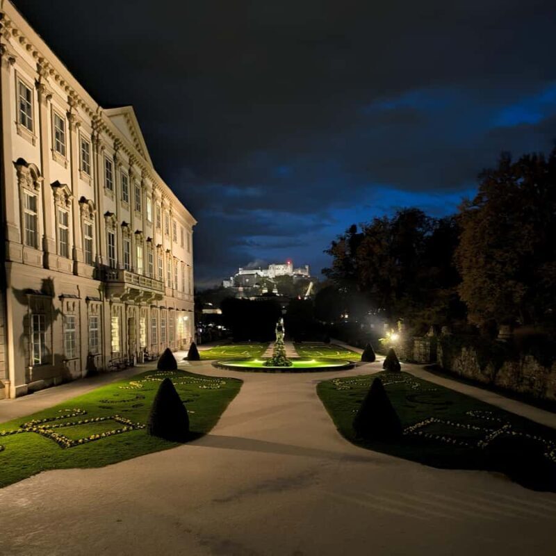 From Vienna or Bratislava: Hallstatt & Salzburg Scenic Tour - A Detailed Look at the Tour Experience