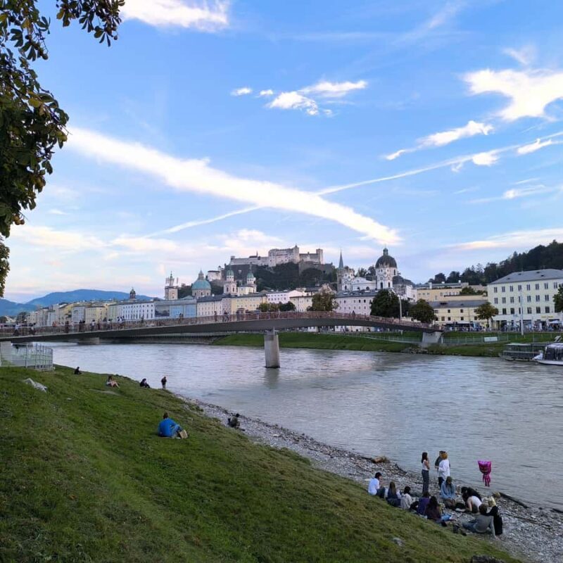 From Vienna or Bratislava: Hallstatt & Salzburg Scenic Tour - Final Thoughts