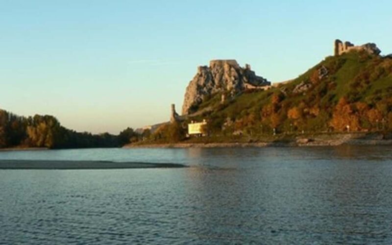 From Vienna: Private Bratislava Tour Castles & Views - Final Thoughts