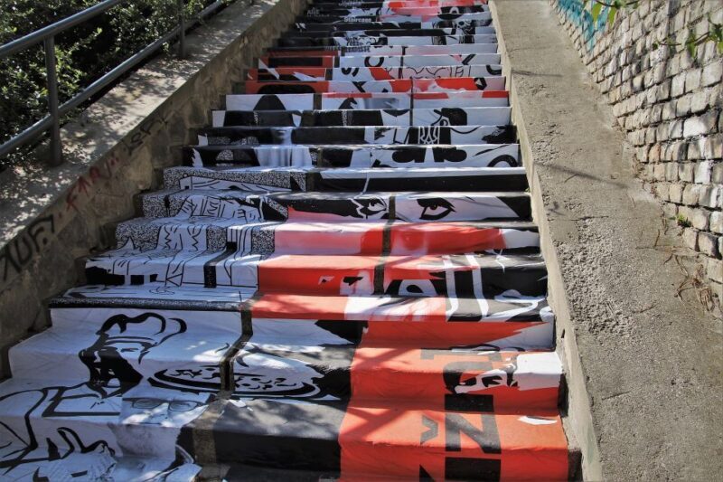 From Vienna: Roundtrip Bus to Bratislava with Walking Tour - Lunch & Free Time