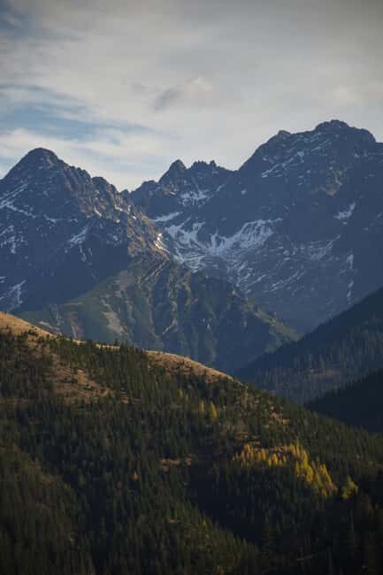 From Vienna: The Best of Slovakia  Full Day Guided Tour - Exploring the Full-Day Guided Tour: From Vienna to the Best of Slovakia