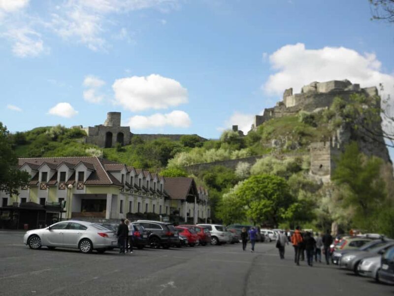 From Vienna to Bratislava, Devín and Hainburg  Guided Tour - An Honest Look at the Tour Experience