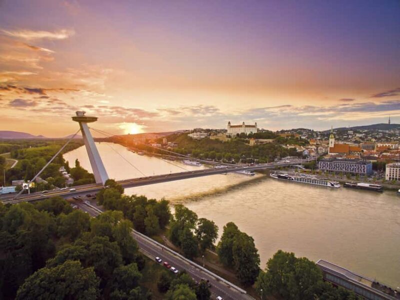From Vienna to Bratislava, Devín and Hainburg  Guided Tour - Who Would Enjoy This Tour?