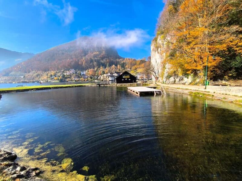 From Vienna: Traunkirchen, Hallstatt & Salzburg Day Trip - The Sum Up