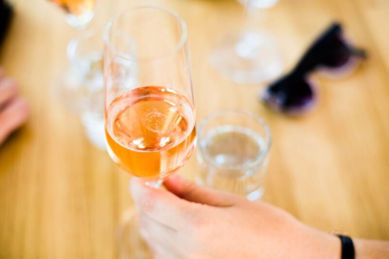 From Vienna: Wachau Valley Day Tour with Wine Tasting - What Travelers Say