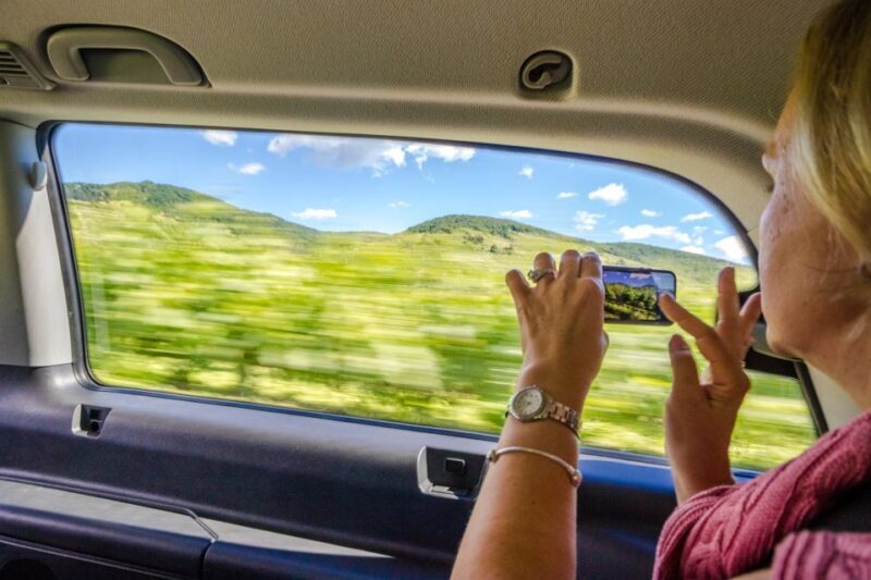 From Vienna: Wachau Valley Day Tour with Wine Tasting - Final Thoughts