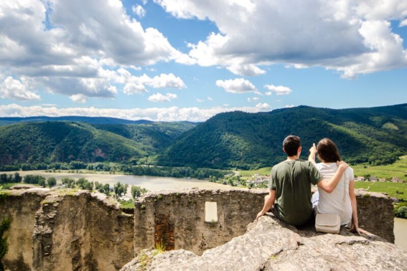 From Vienna: Wachau Valley Day Tour with Wine Tasting - Frequently Asked Questions
