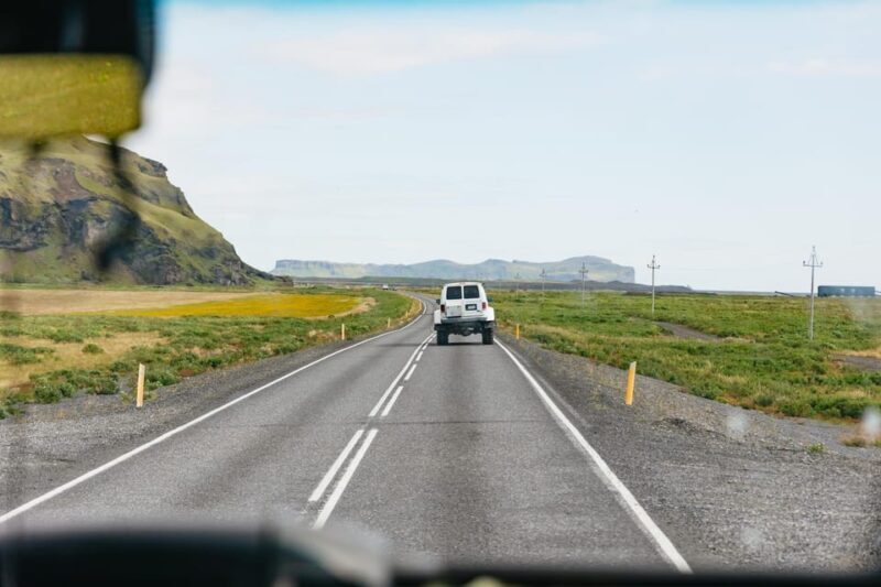 From Vik: Katla Ice Cave and Super Jeep Tour - What Do Travelers Say?