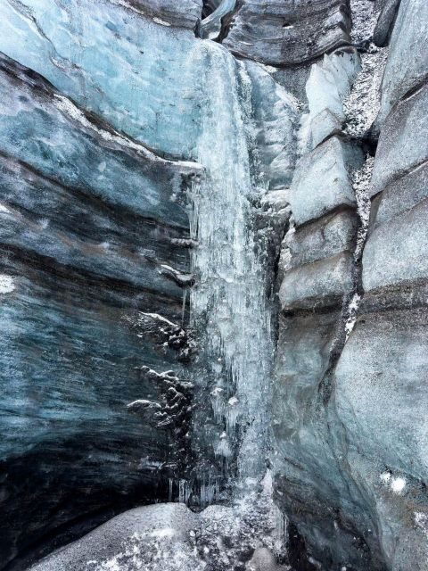 From Vik: Katla Ice Cave Small Group Guided Tour - FAQ