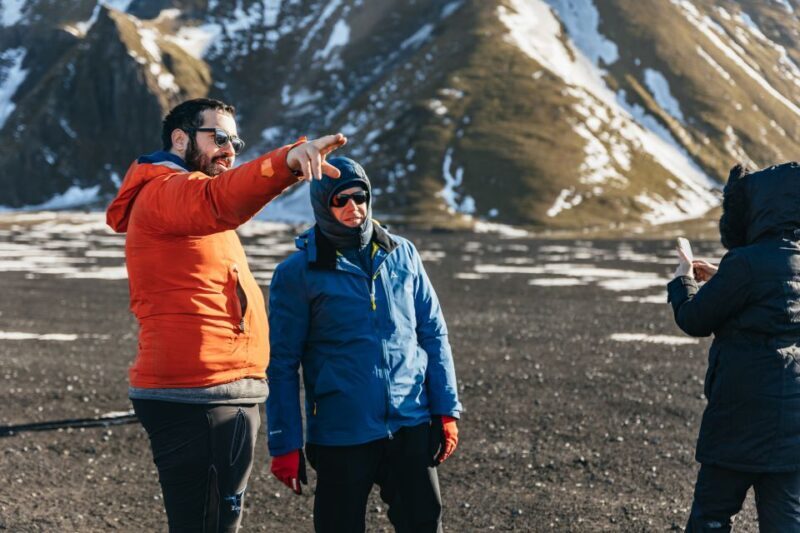 From Vik: Katla Ice Cave & Super Jeep Tour - Final Thoughts: Is This Tour for You?