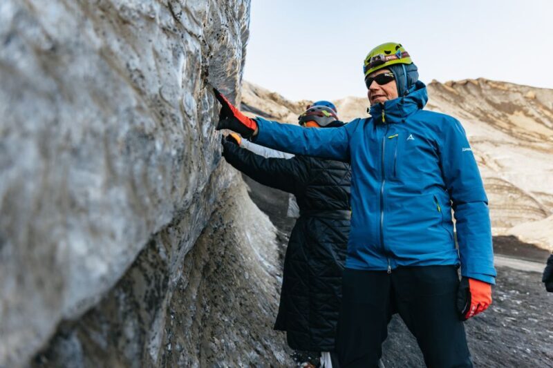 From Vik: Katla Ice Cave & Super Jeep Tour - Frequently Asked Questions