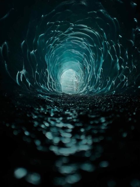 From Vik: Myrdalsjokull glacier and Katla Ice Cave Tour - Key Points