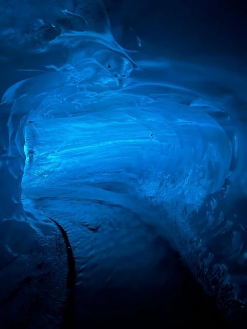 From Vik: Myrdalsjokull glacier and Katla Ice Cave Tour - The Experience Breakdown