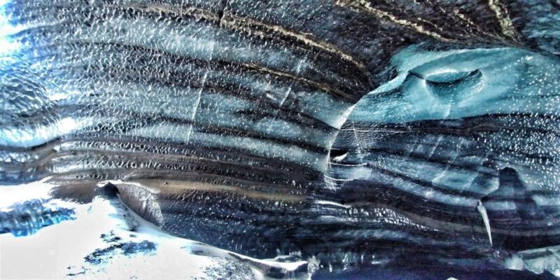 From Vik: Myrdalsjokull glacier and Katla Ice Cave Tour - Final Thoughts