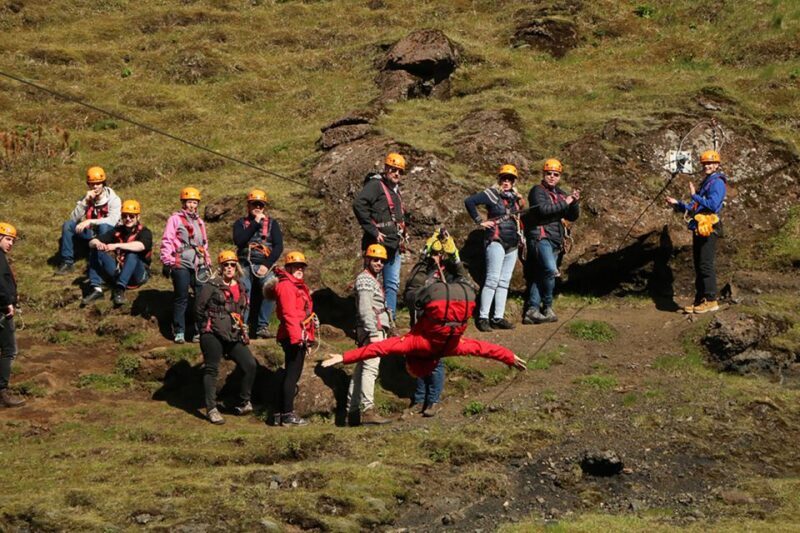 From Vík: Zipline and Hiking Adventure Tour - FAQ