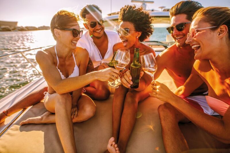 From Vilamoura: Sunset Catamaran Experience - Final Thoughts