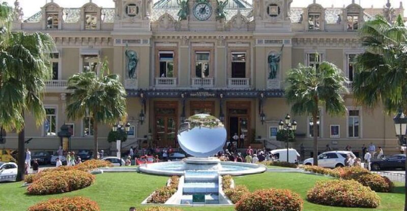 From Villefranche: Private Monaco & Eze Shore Excursion - Why Consider This Shore Excursion?