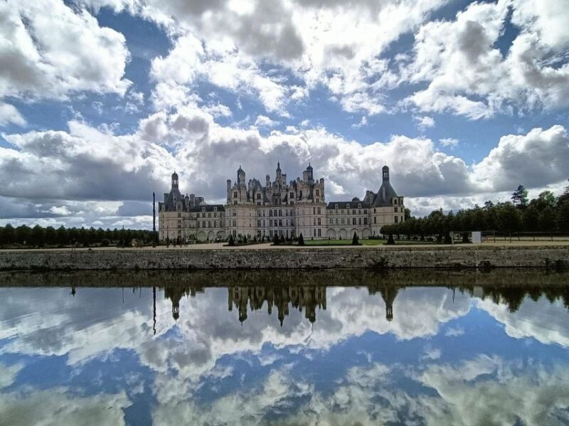 From Villesavin: Full Day Guided E-bike Tour to Chambord - Practical Tips for Your Trip