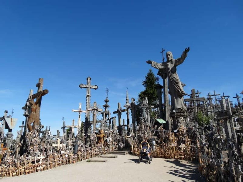 From Vilnius: Anykiai & The Hill of Crosses Day Trip - Final Thoughts