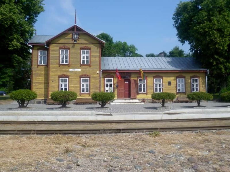 From Vilnius: Anykiai & The Hill of Crosses Day Trip - Frequently Asked Questions