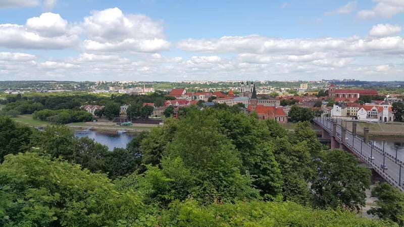 From Vilnius: Kaunas, Trakai and Paneriai Forest - What’s Included and What’s Not