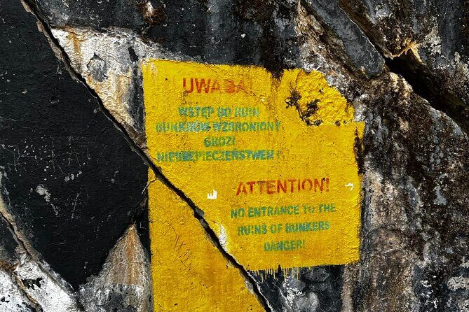 From Vilnius: Private Day Tour to Wolfs Liar (Hitler's bunker) - Is It Worth the Price?