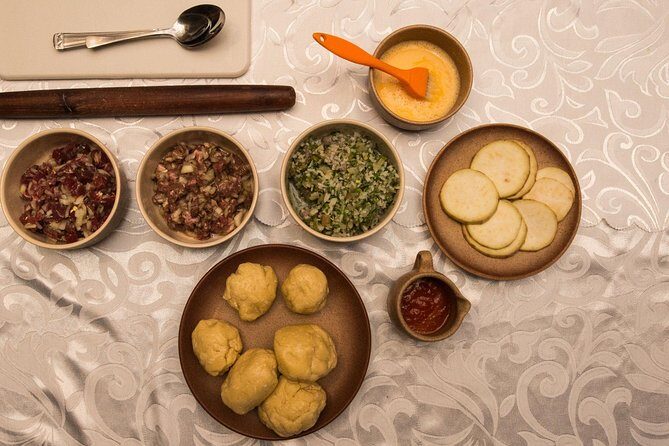 From Vilnius: Private Tour to Trakai - A Closer Look at the Trakai Private Tour