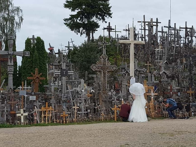 From Vilnius to Riga with Sightseeing Stops Top Private Tour - Who Should Consider This?