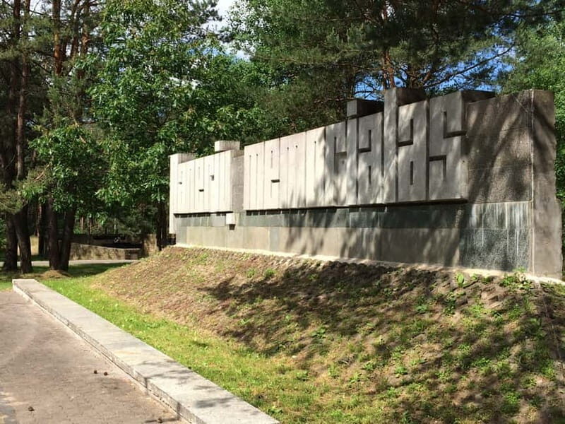 From Vilnius: Trakai Castle and Paneriai Memorial Tour - Who Is This Tour Best For?