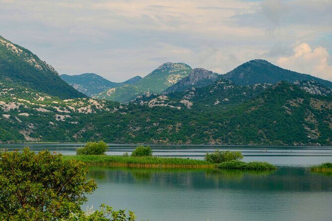 From Virpazar: Visit Karu, the hidden pearl of Lake Skadar - What to Expect on the Lake Skadar Boat Tour