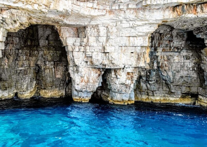 From Vis: Speedboat tour - Vis, Bievo & Blue Cave (private) - Exploring Vis Island on a Private Speedboat Tour: An Honest Look