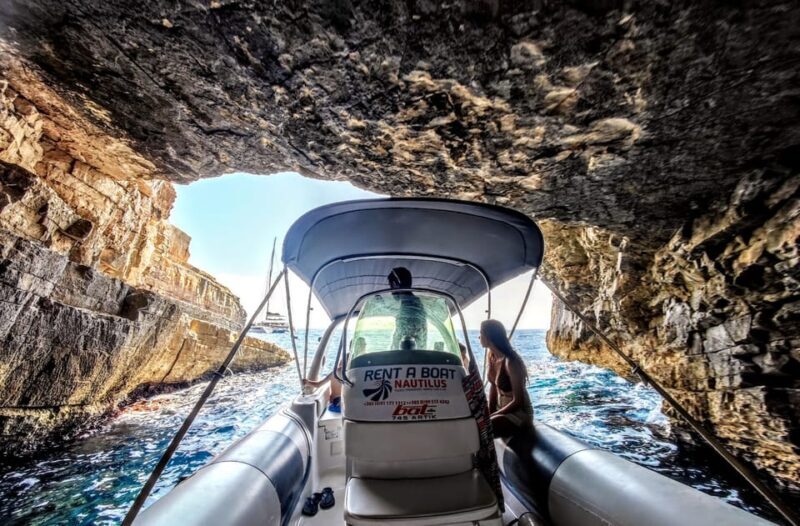 From Vis: Speedboat tour - Vis, Bievo & Blue Cave (private) - The Final Word: Is This Tour for You?