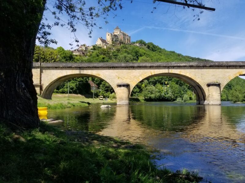 From Vitrac: Dordogne River Canoe Rental - Discovering the Dordogne by Canoe: An Honest Look at the Vitrac Rental Experience